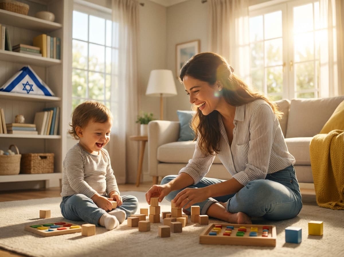 How to choose a nanny for a newborn?