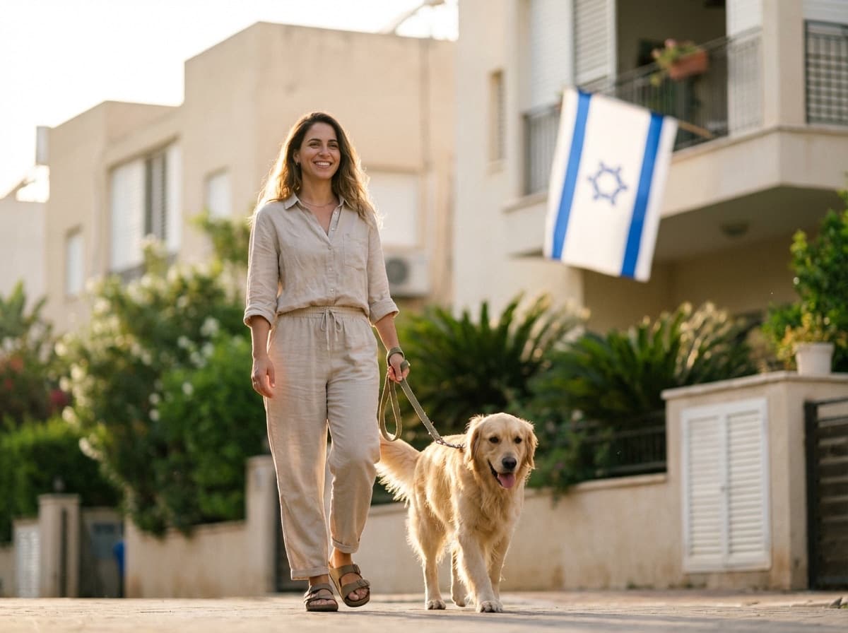 Professional at work